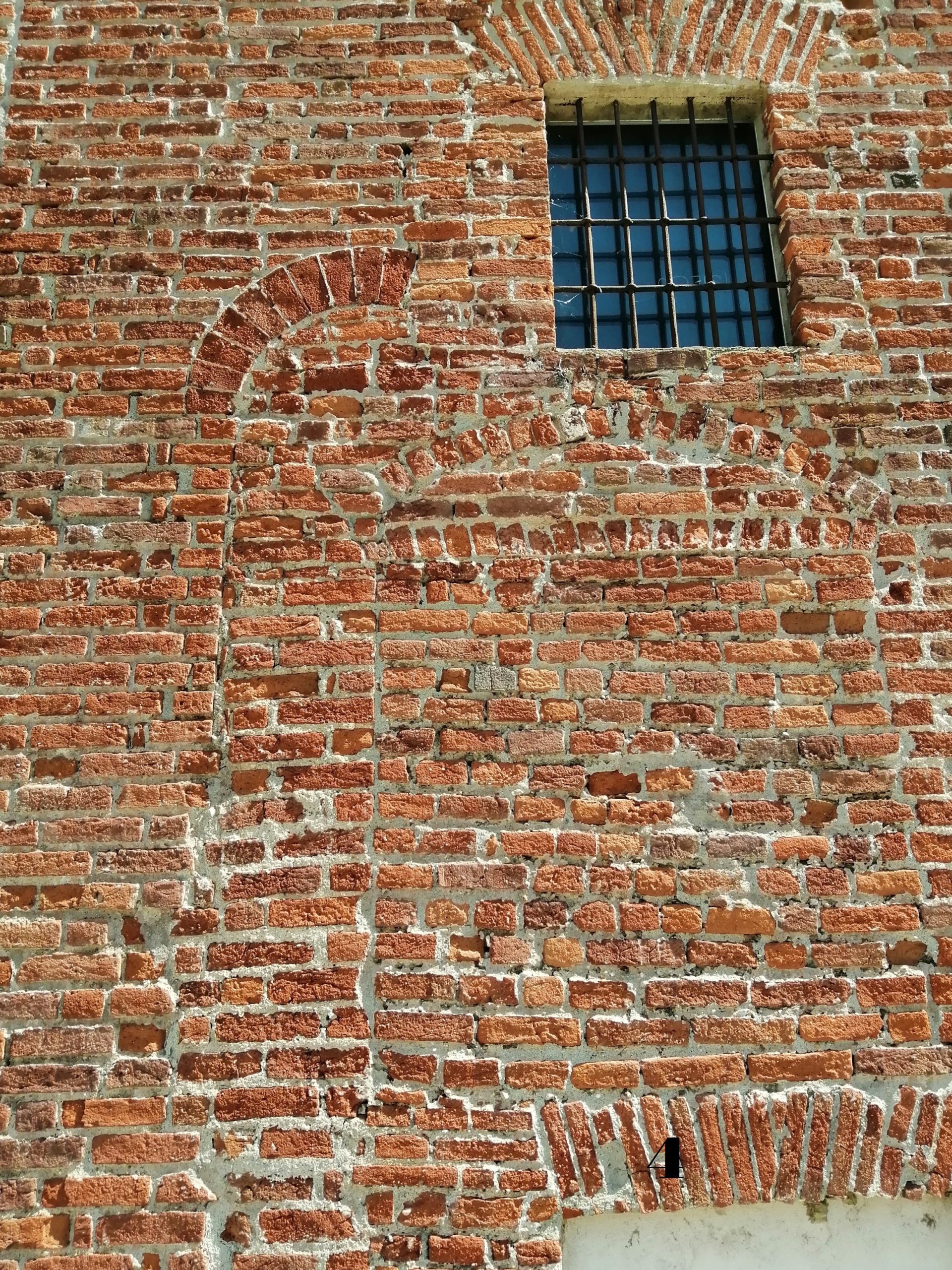 Castello San Giorgio a Legnano