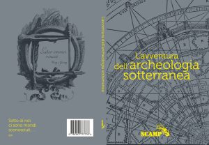 fronte e retro del manuale
