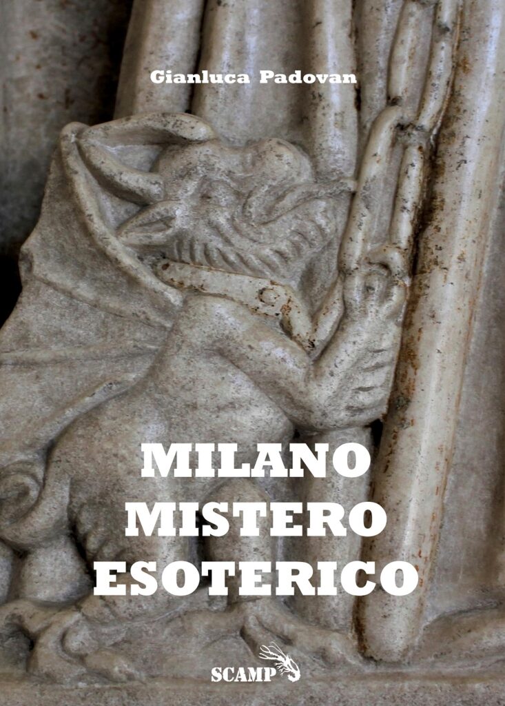 Milano Mistero Esoterico