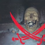 JOLLY ROGER PIRATES IN MILAN