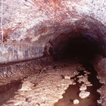 Follonica - Grosseto - Corso coperto del Fiume Pecora